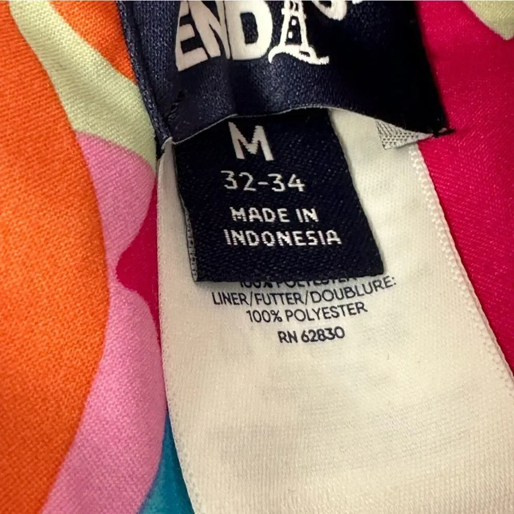 Lands End gently used